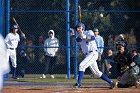 Baseball vs Brandeis  Wheaton College Baseball vs Brandeis University. - Photo By: KEITH NORDSTROM : Wheaton, Baseball